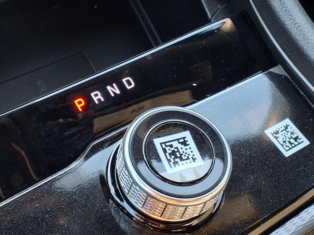 2025 Jeep Grand Cherokee Altitude X - 10