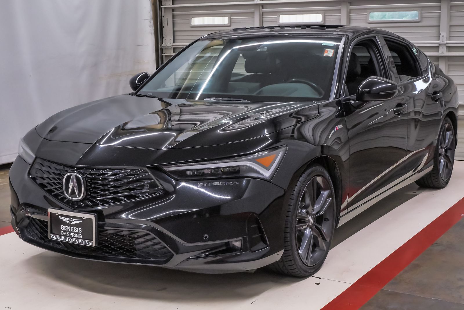 2023 Acura Integra A-Spec Tech Package - 0