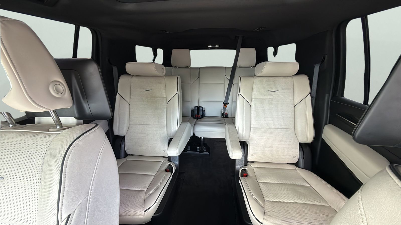 Used Car 2024 Cadillac Escalade Esv  Sport For Sale Under $100,000 In Austin, Texas