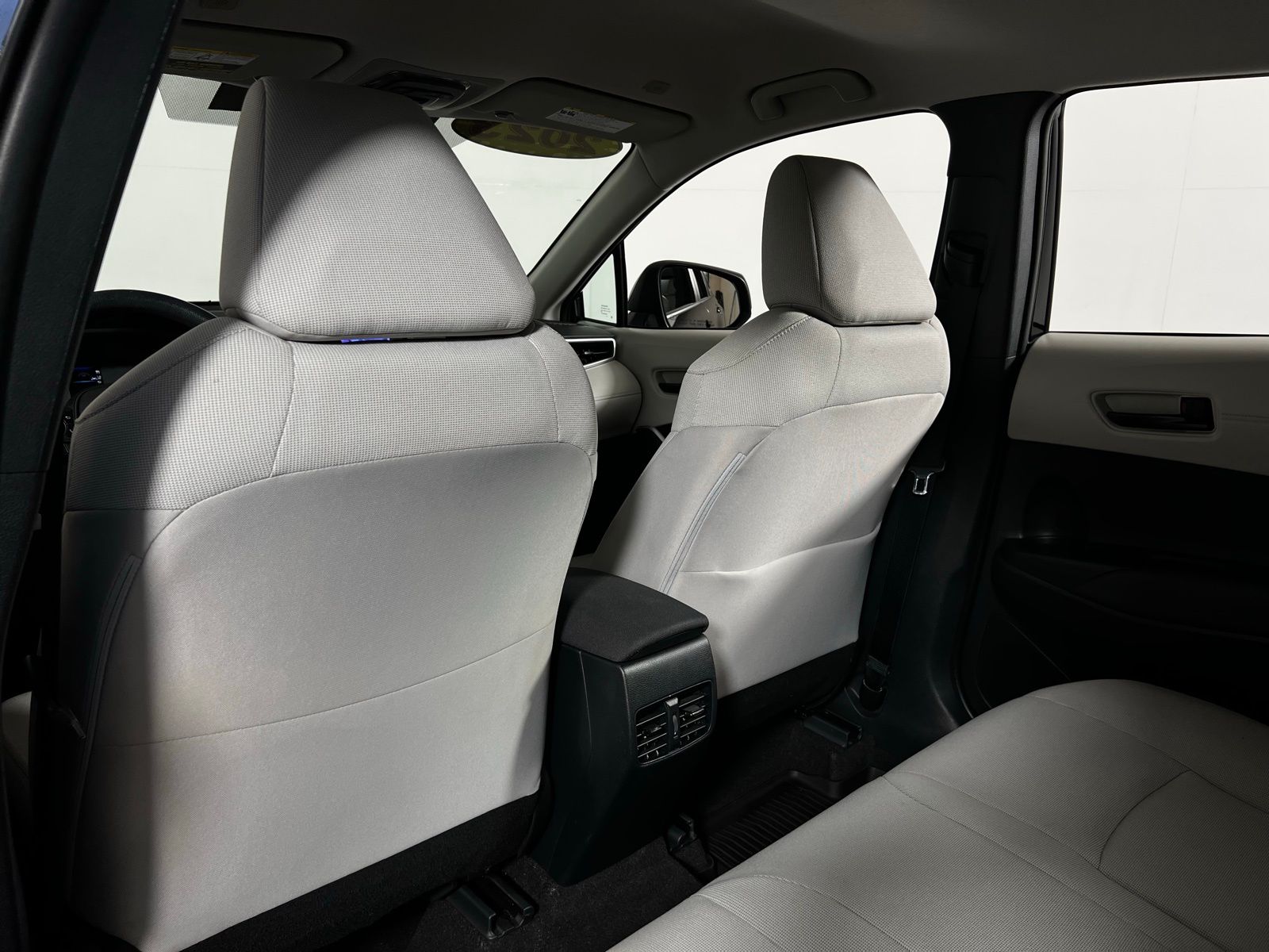 Thumbnail: 2023 Toyota Corolla Cross - 19