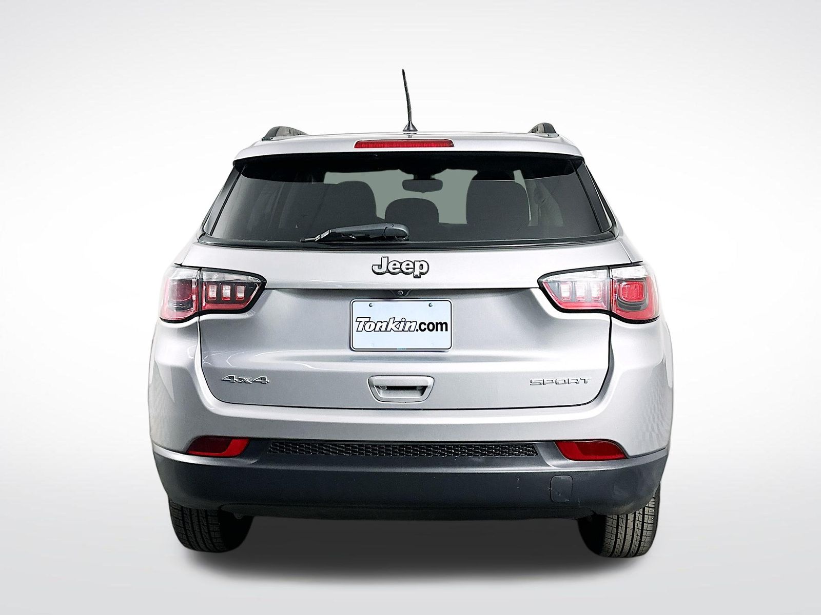 View vehicle photo 7