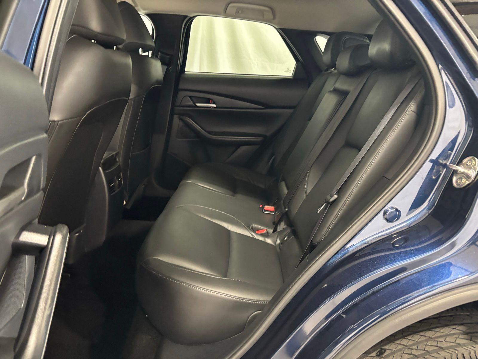 Used Car 2023 Mazda Cx-30  2.5 S Select Package For Sale Under $25,000 In Austin, Texas