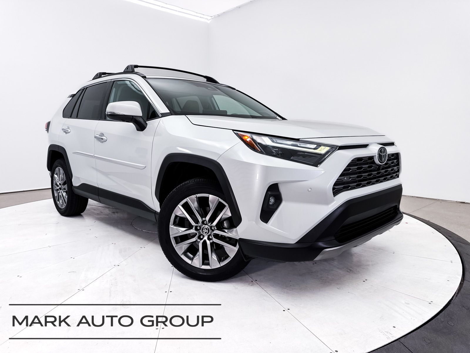 2023 Toyota RAV4 Limited