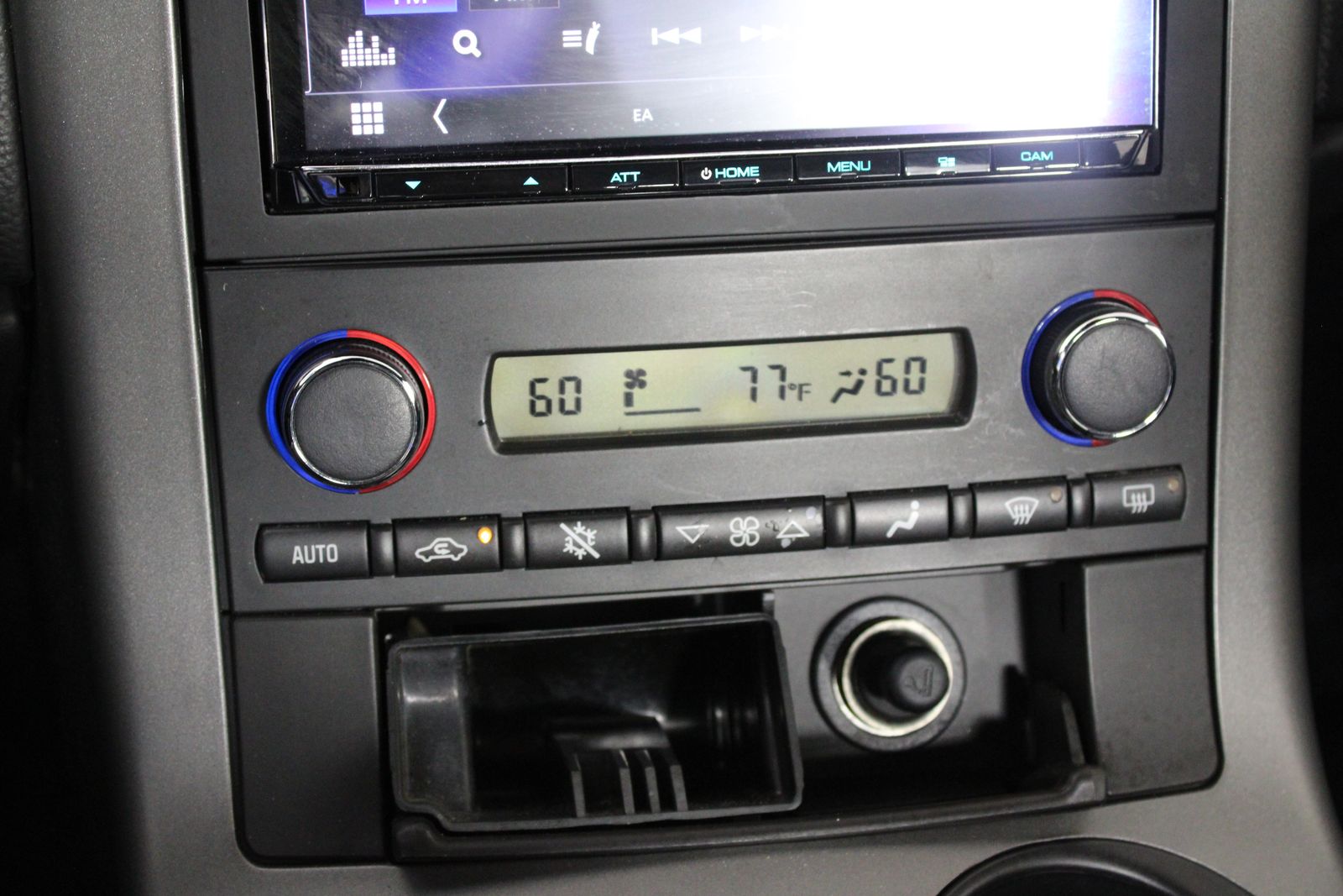 Used 2007 Red Chevrolet  image 20
