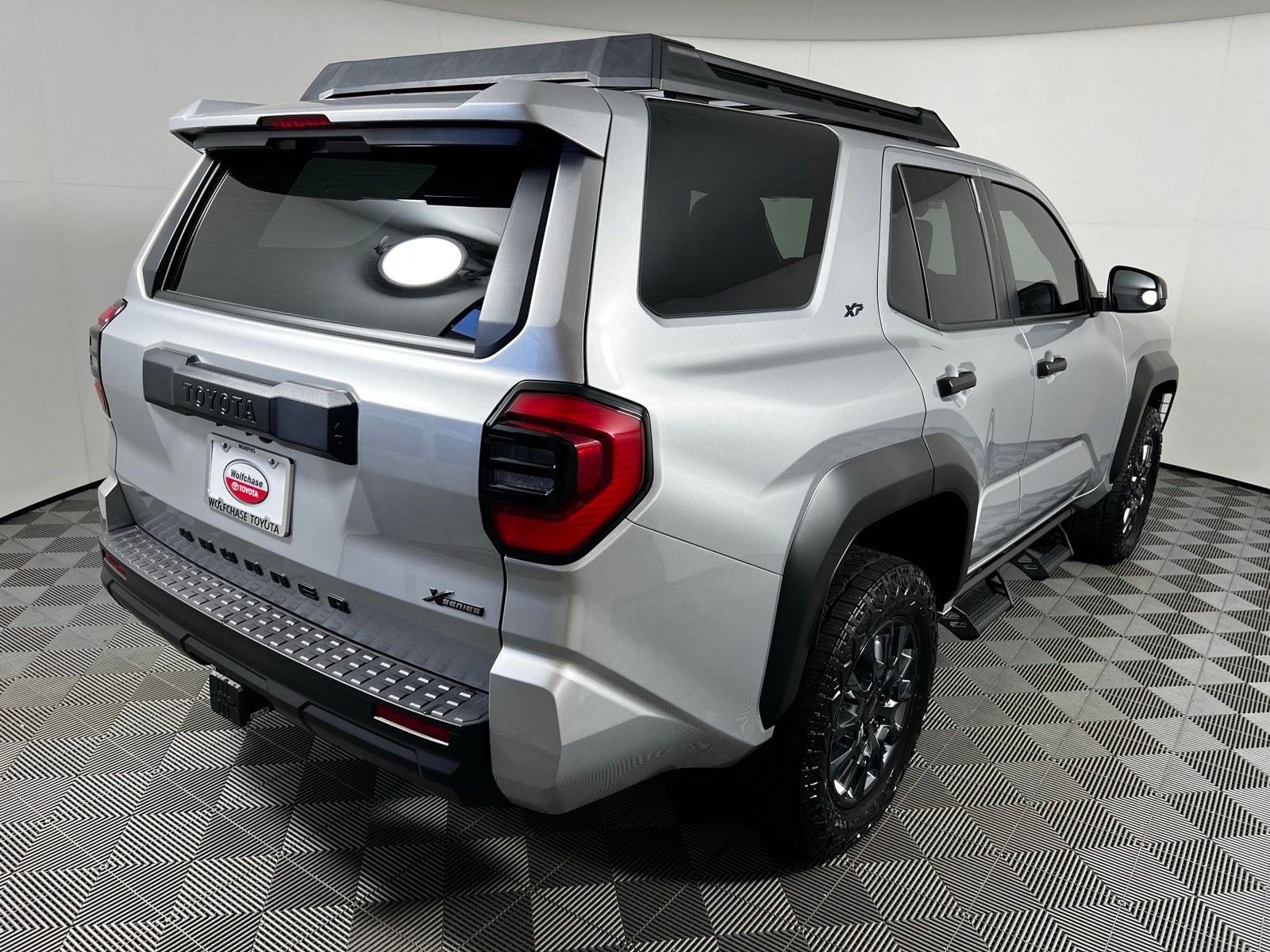 Thumbnail: 2026 Toyota 4Runner - 5