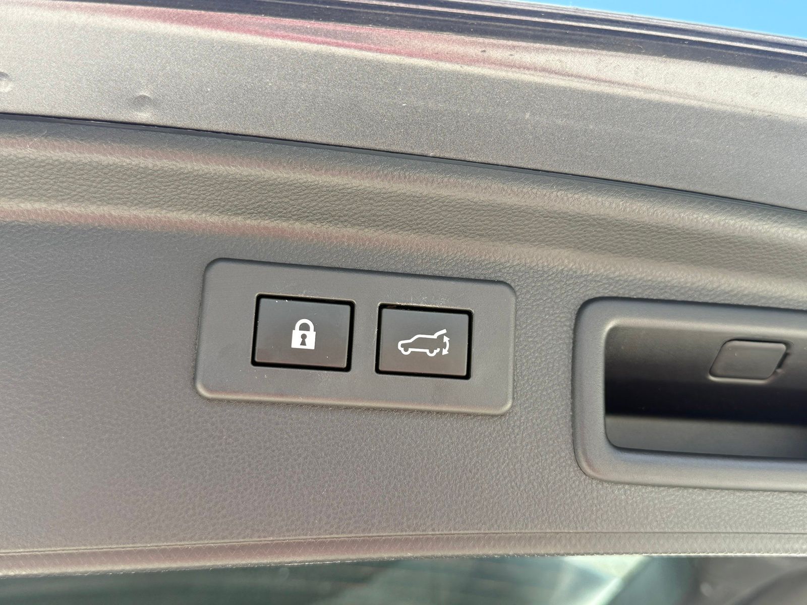 Used 2024 Gray Subaru Limited image 24
