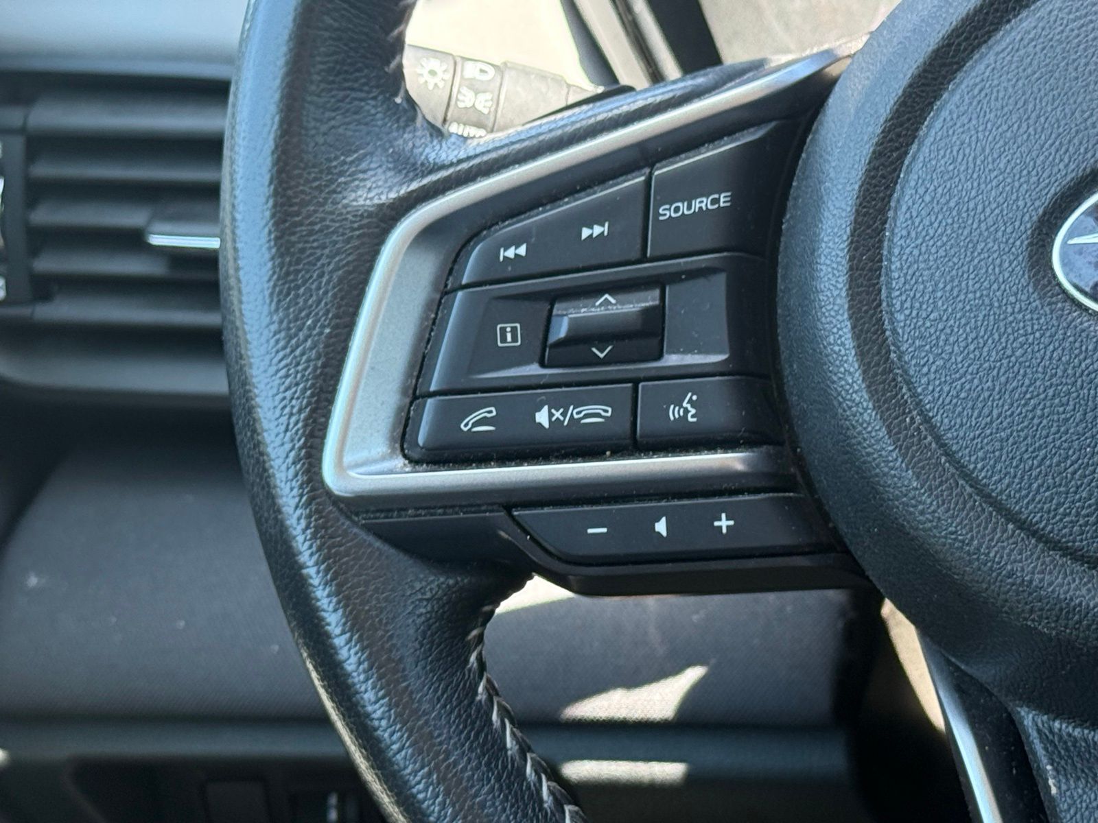 Used 2024 Black Subaru Premium image 28