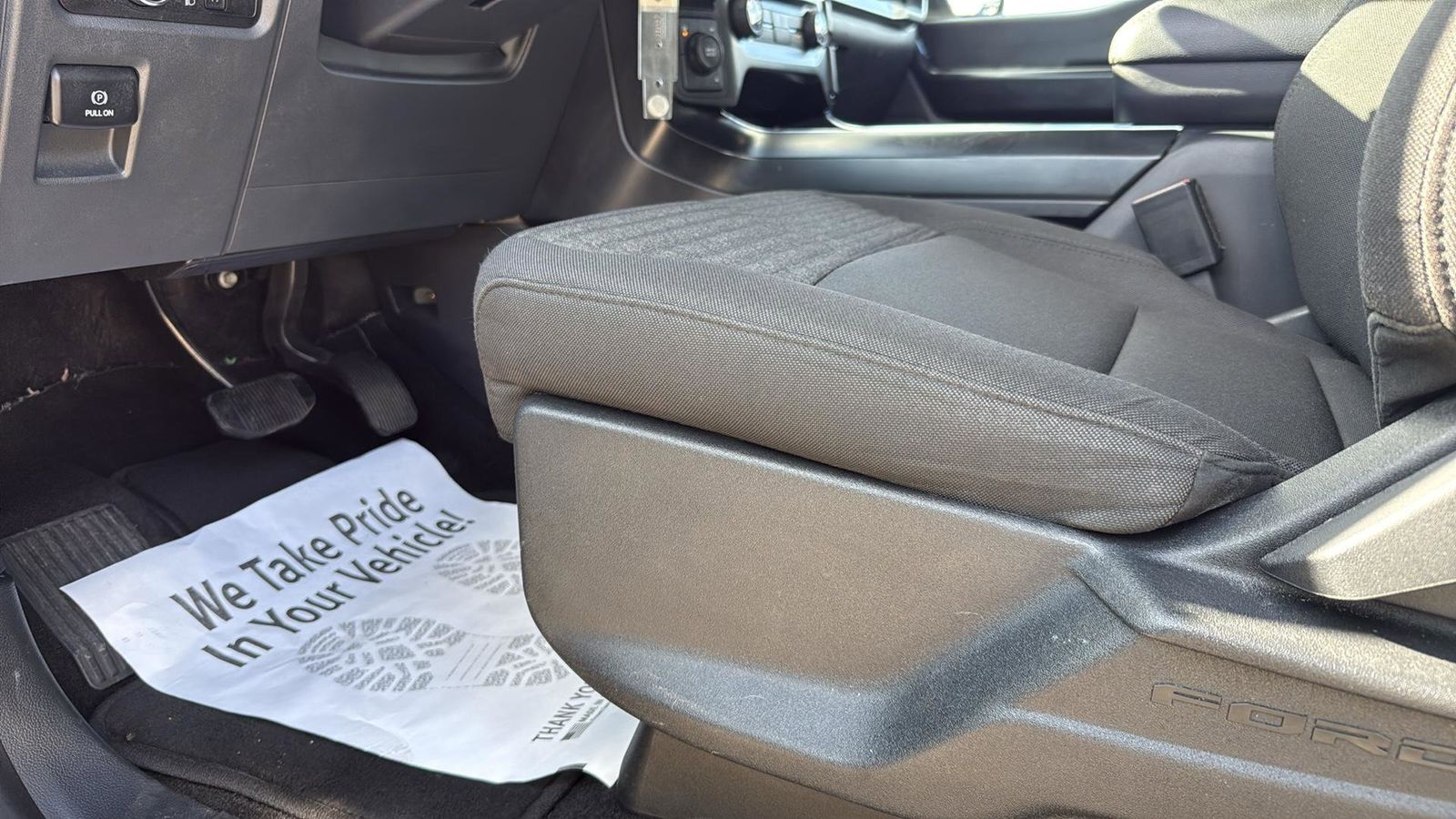 Used Car 2023 Ford F-150  Xl For Sale Under $40,000 In Austin, Texas