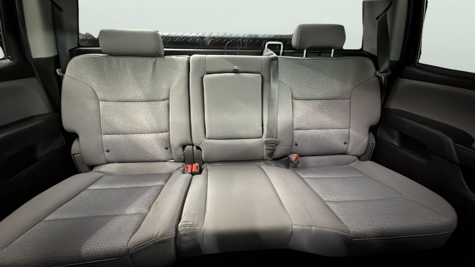 Used Car 2018 Chevrolet Silverado 2500hd  Work Truck For Sale Under $25,000 In Austin, Texas