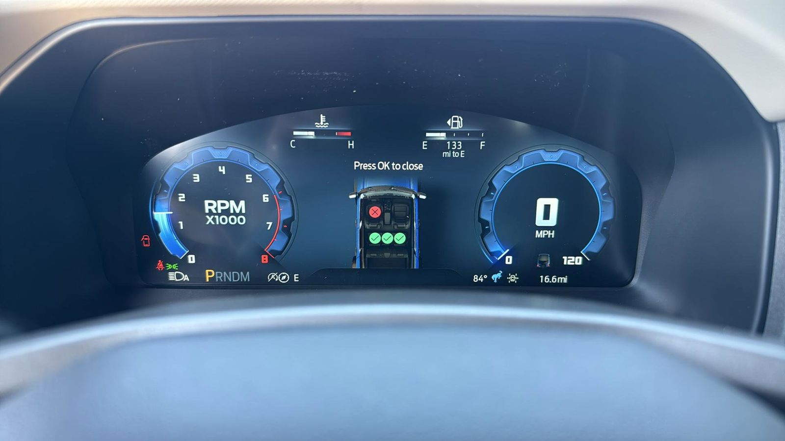 New Car 2025 Ford Bronco  Big Bend For Sale Under $50,000 In Austin, Texas