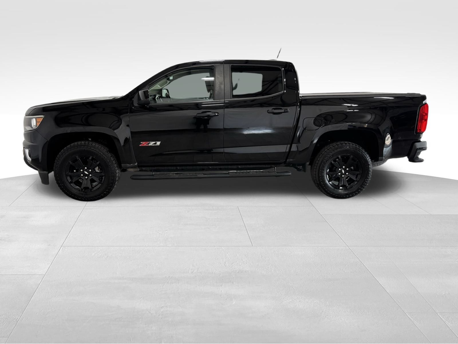 Used Car 2019 Chevrolet Colorado  Z71 For Sale Under $25,000 In Austin, Texas