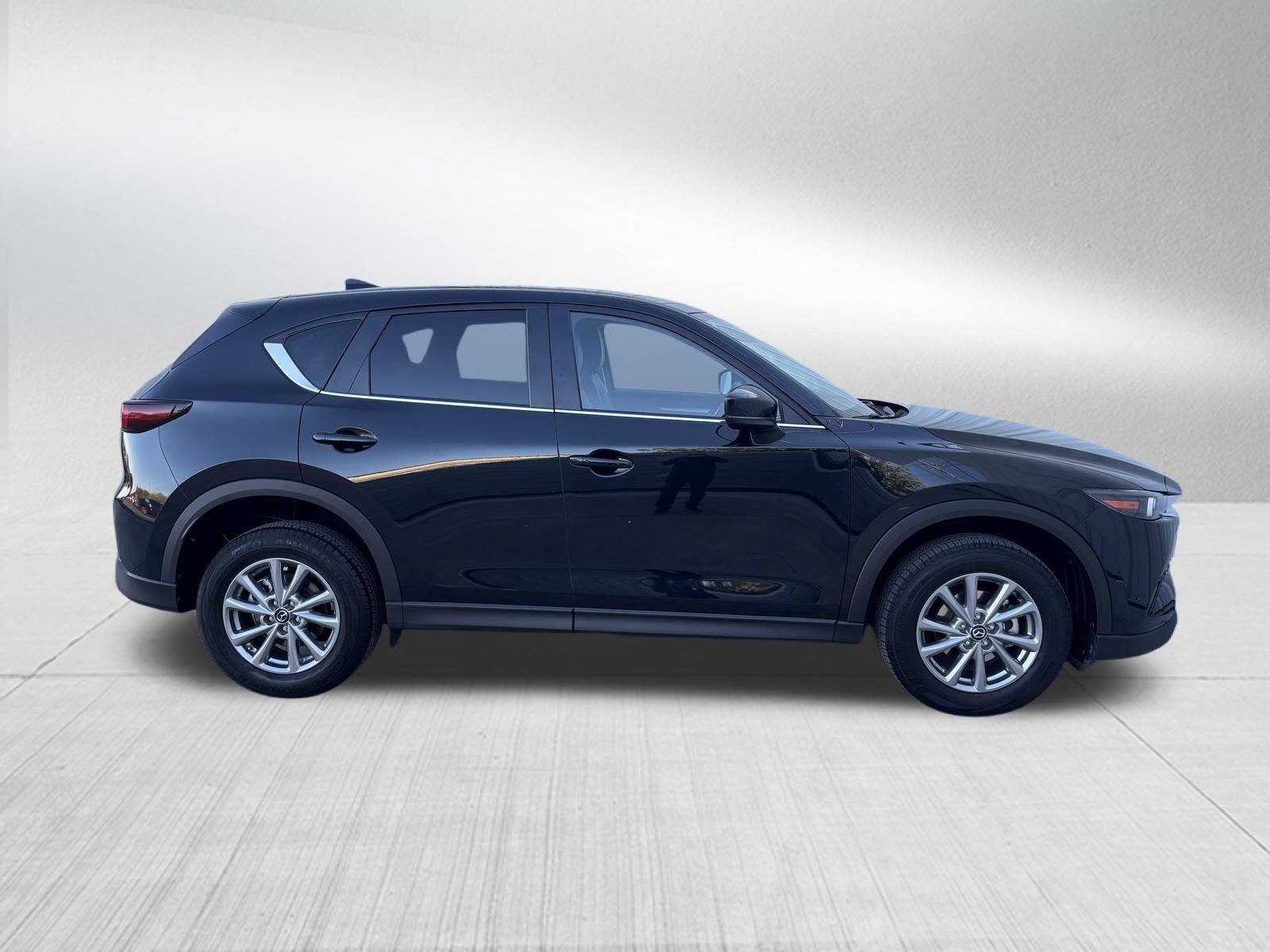 Used Car 2022 Mazda Cx-5  2.5 S Preferred Package For Sale Under $30,000 In Austin, Texas