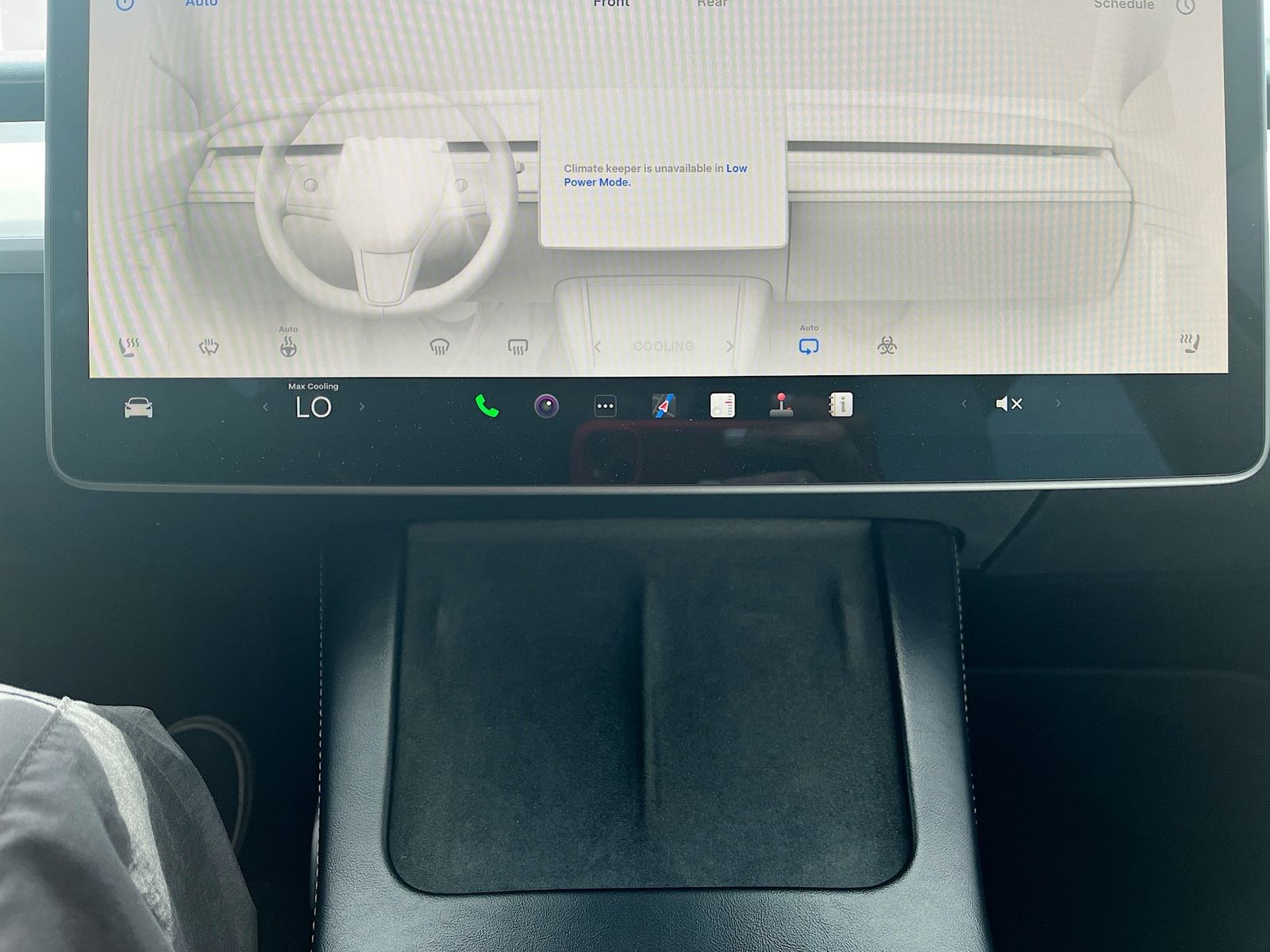 Used 2024 White Tesla Performance image 20