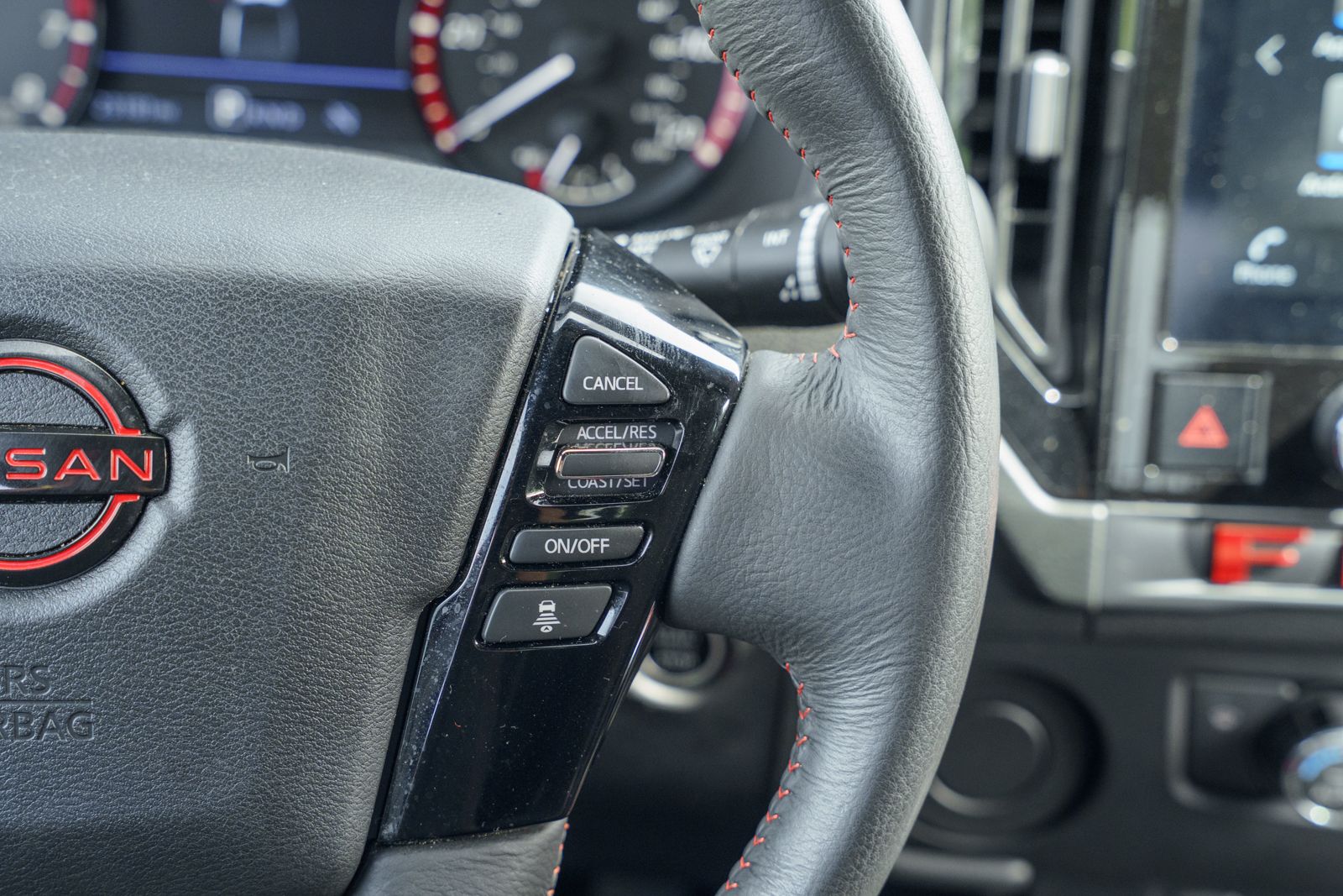 Used 2025 Nissan Frontier Truck