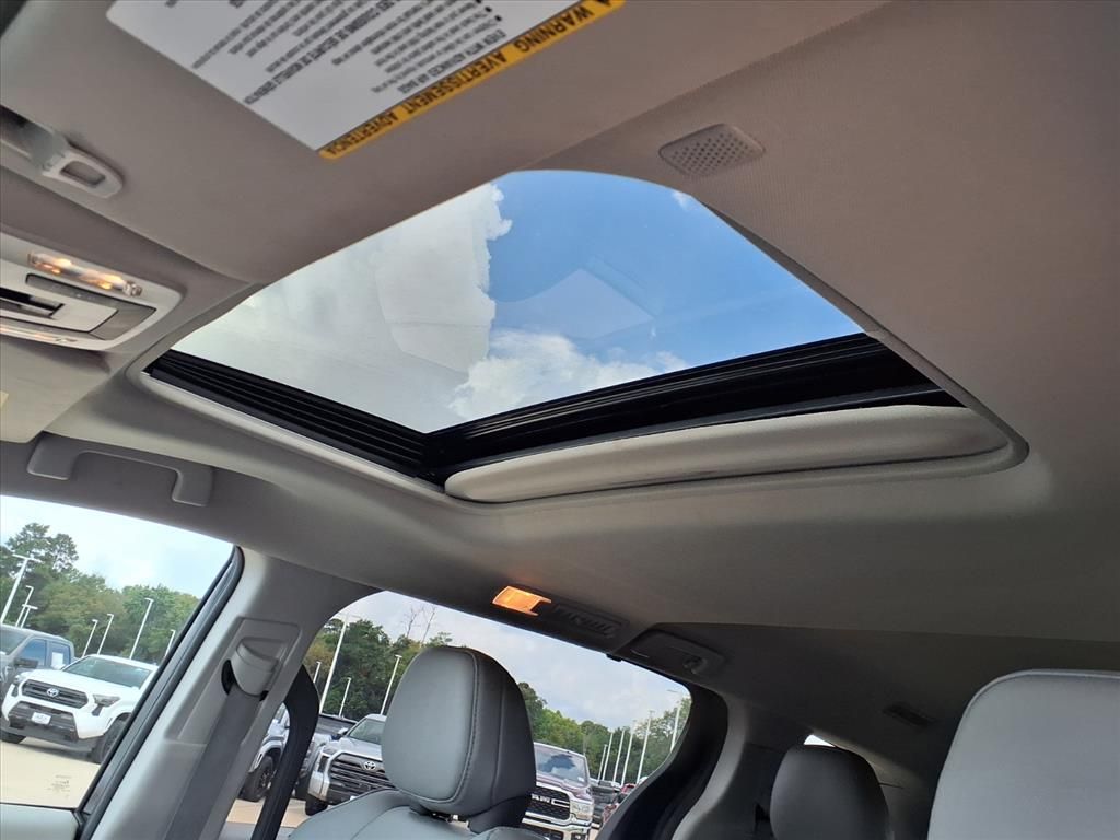 2024 Toyota Sienna XLE  at Classic Toyota Galveston