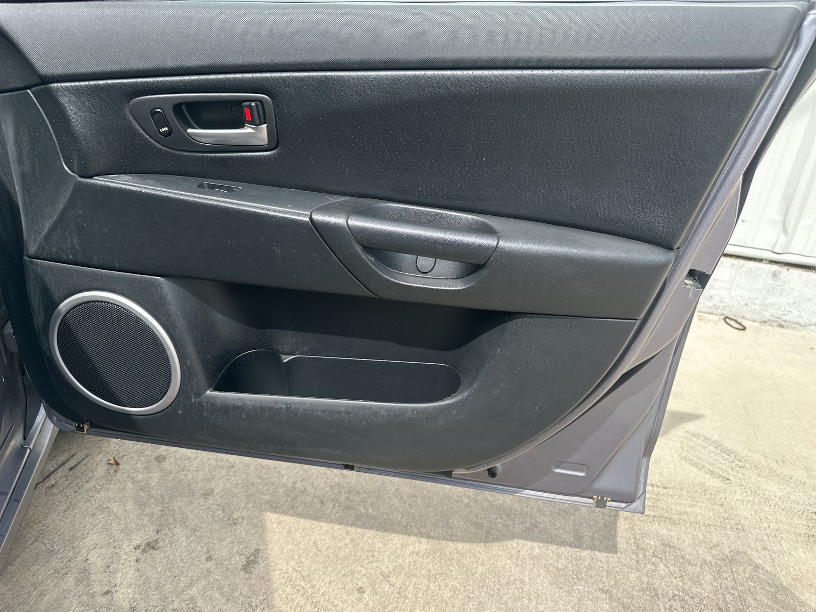 Used Car 2004 Mazda Mazda3  S For Sale Under $10,000 In Austin, Texas