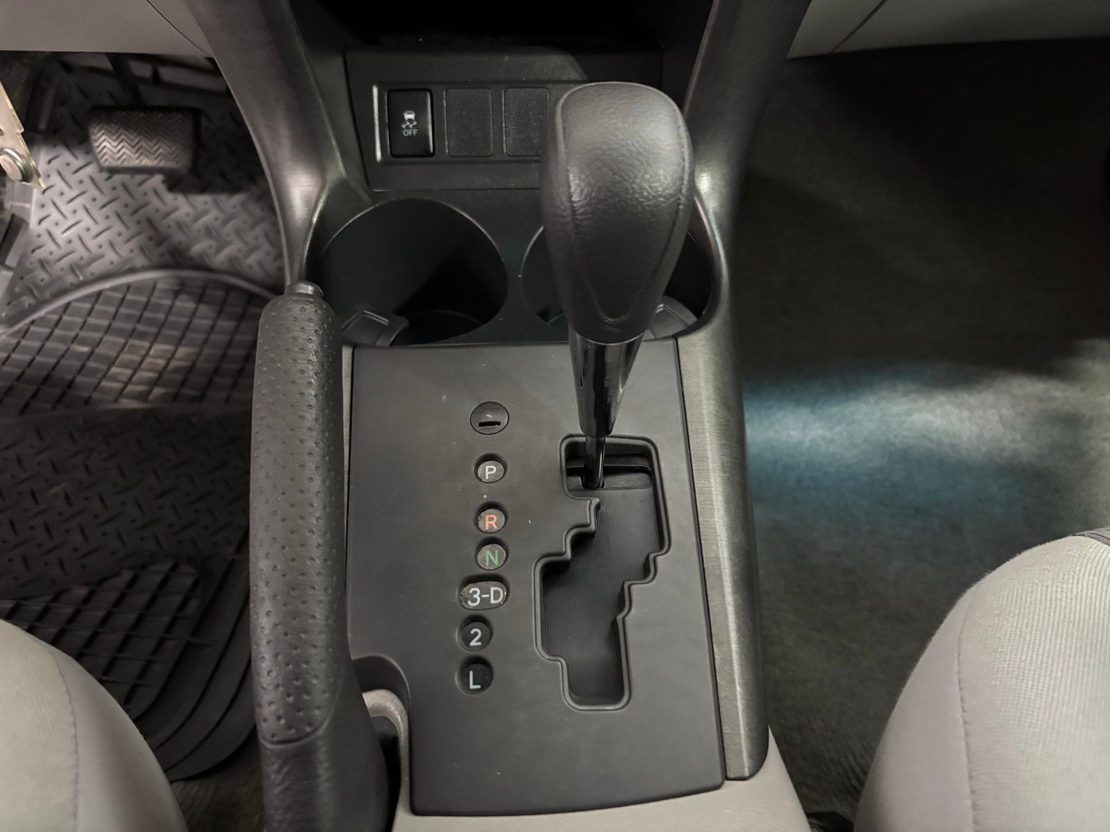 Used Car 2011 Toyota Rav4  Base For Sale Under $10,000 In Austin, Texas