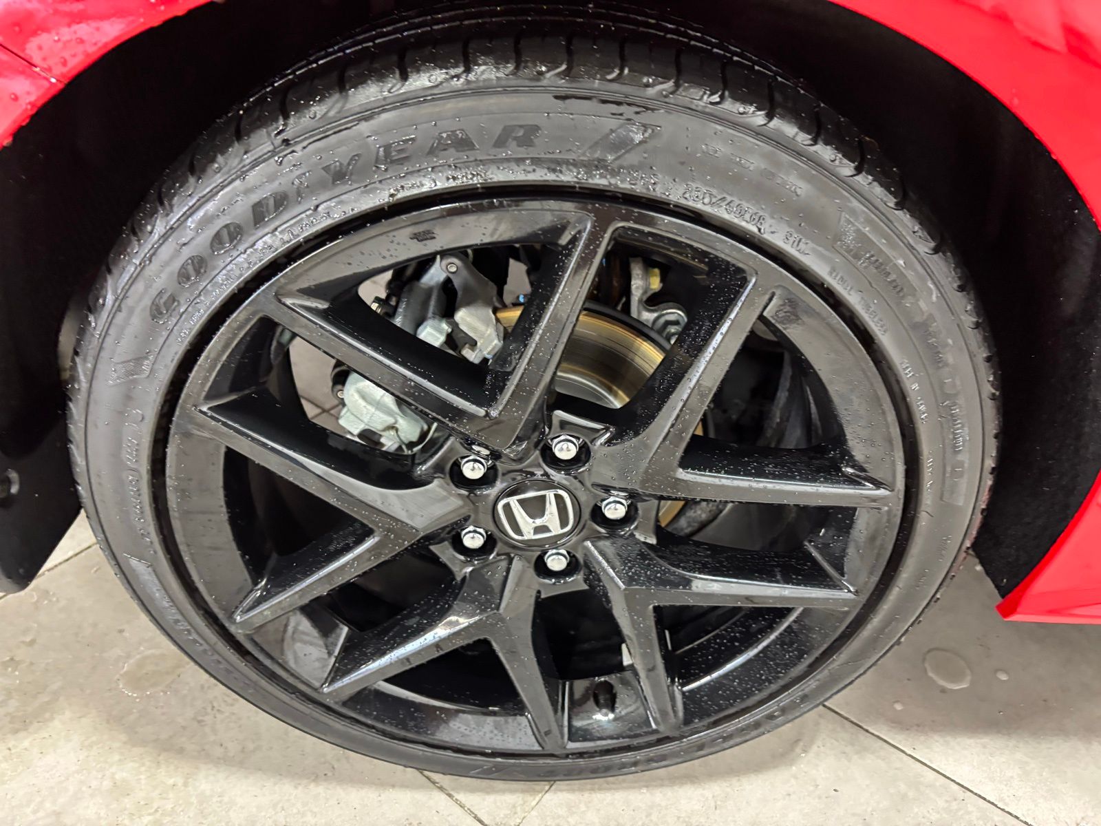 Used Car 2023 Honda Civic  Sport For Sale Under $25,000 In Austin, Texas