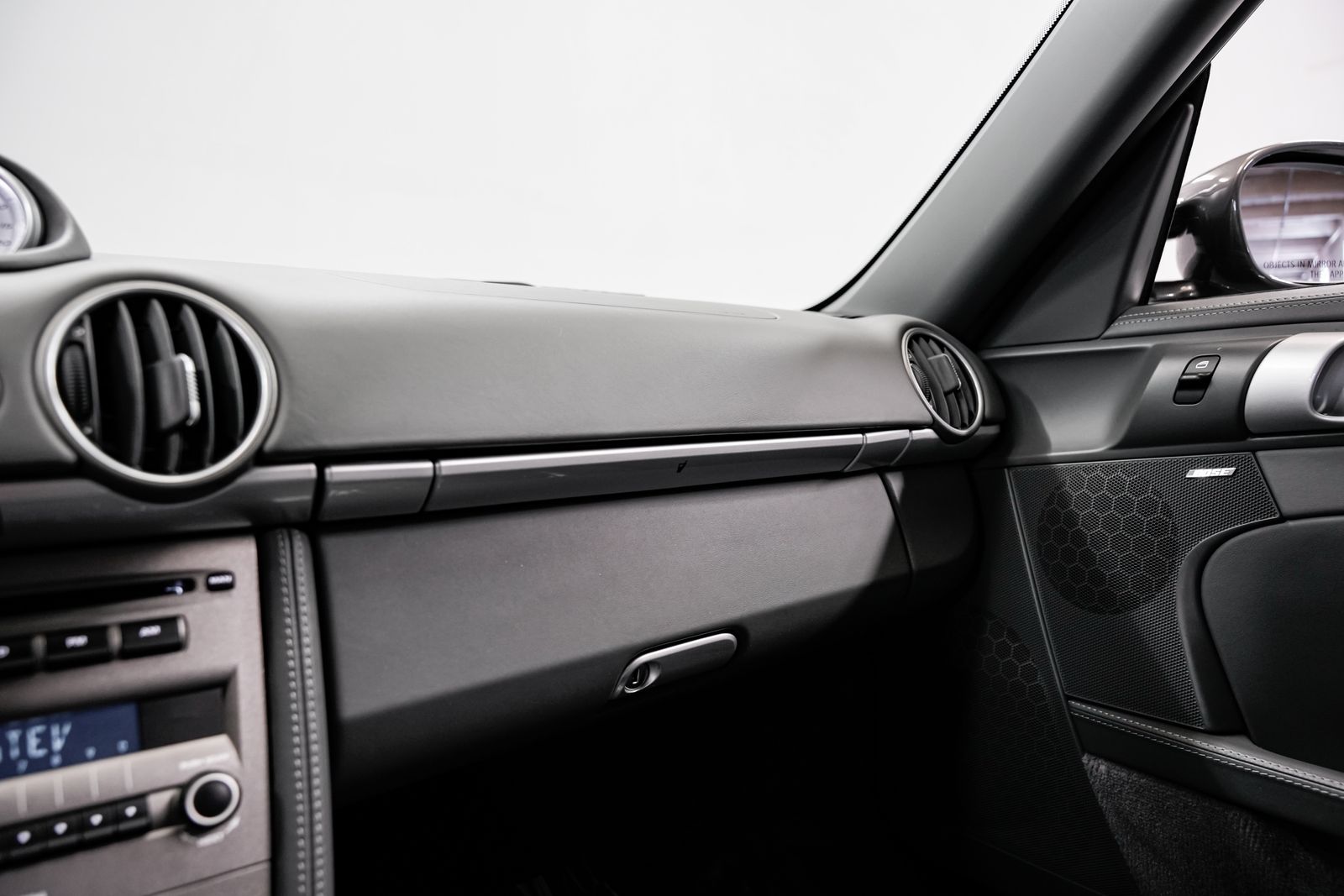 2006 Porsche Cayman S — photo 15