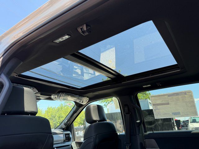 New 2026 Avalanche Ford Platinum image 20