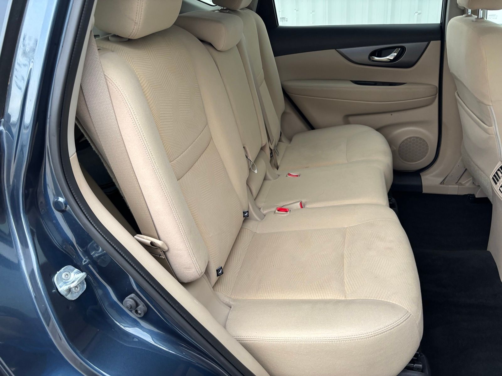 Used Car 2016 Nissan Rogue  Sv For Sale Under $15,000 In Austin, Texas