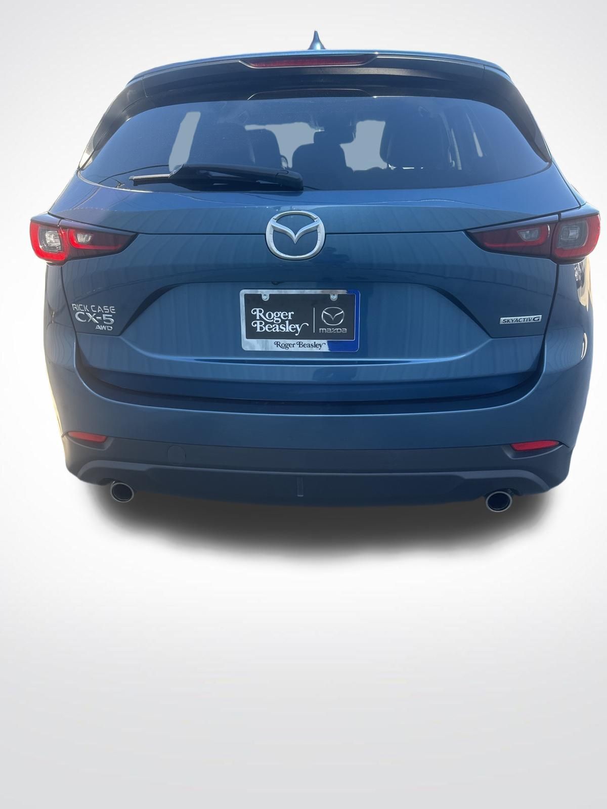 Used Car 2023 Mazda Cx-5  2.5 S Premium Package For Sale Under $30,000 In Austin, Texas