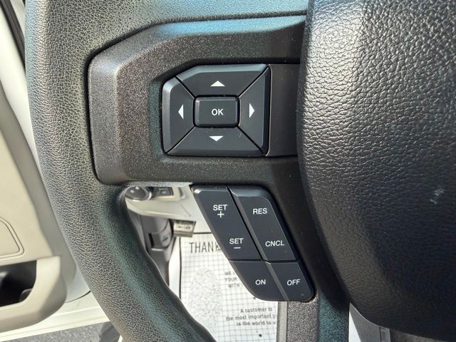 Used 2015 Ford F-150 Truck