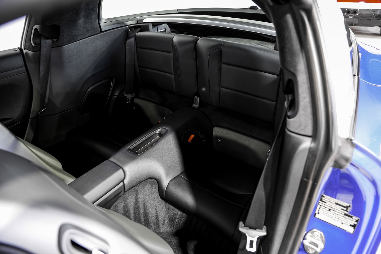 2016 Porsche 911 Targa 4S — photo 22