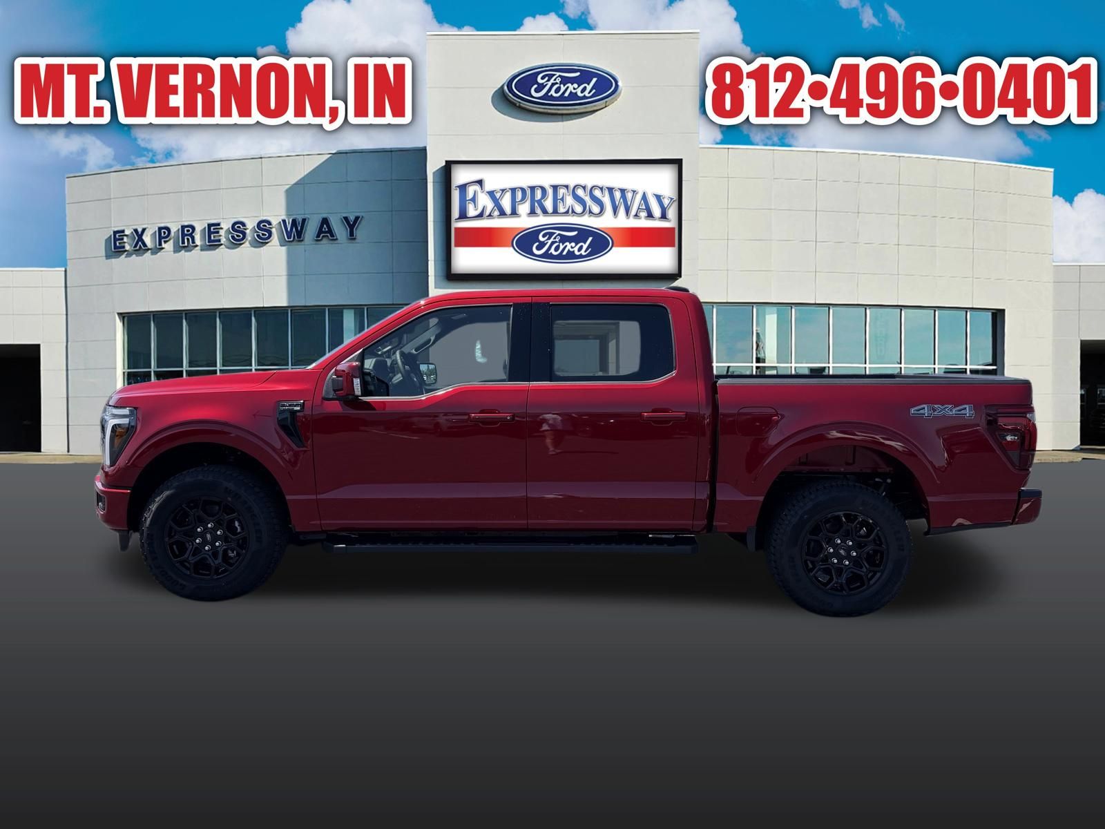 2026 Ford F-150 image 9