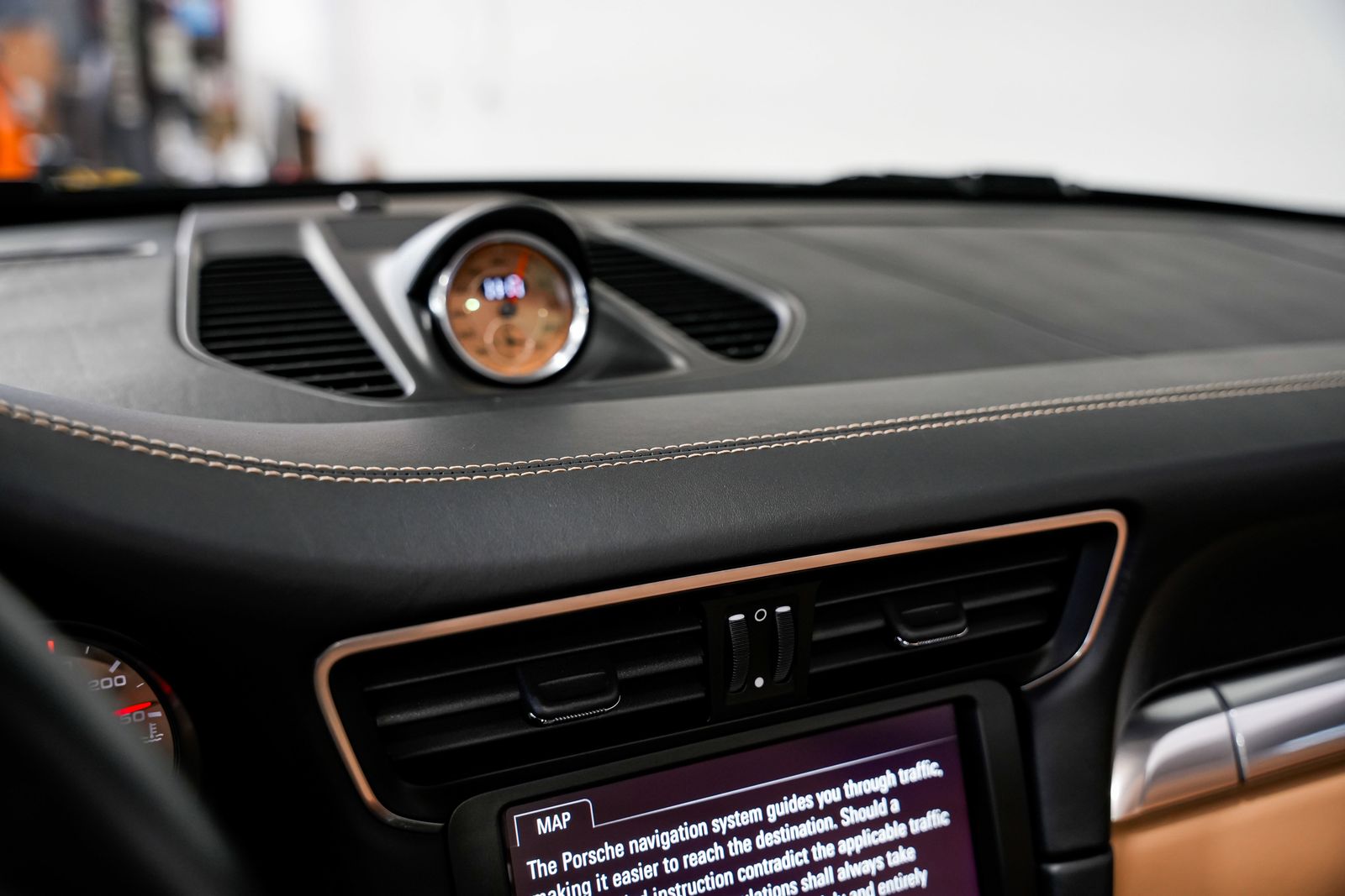 2014 Porsche 911 Targa 4S — photo 13
