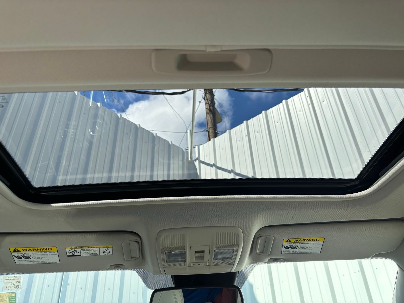 Used Car 2018 Mazda Cx-5  Grand Touring For Sale Under $20,000 In Austin, Texas