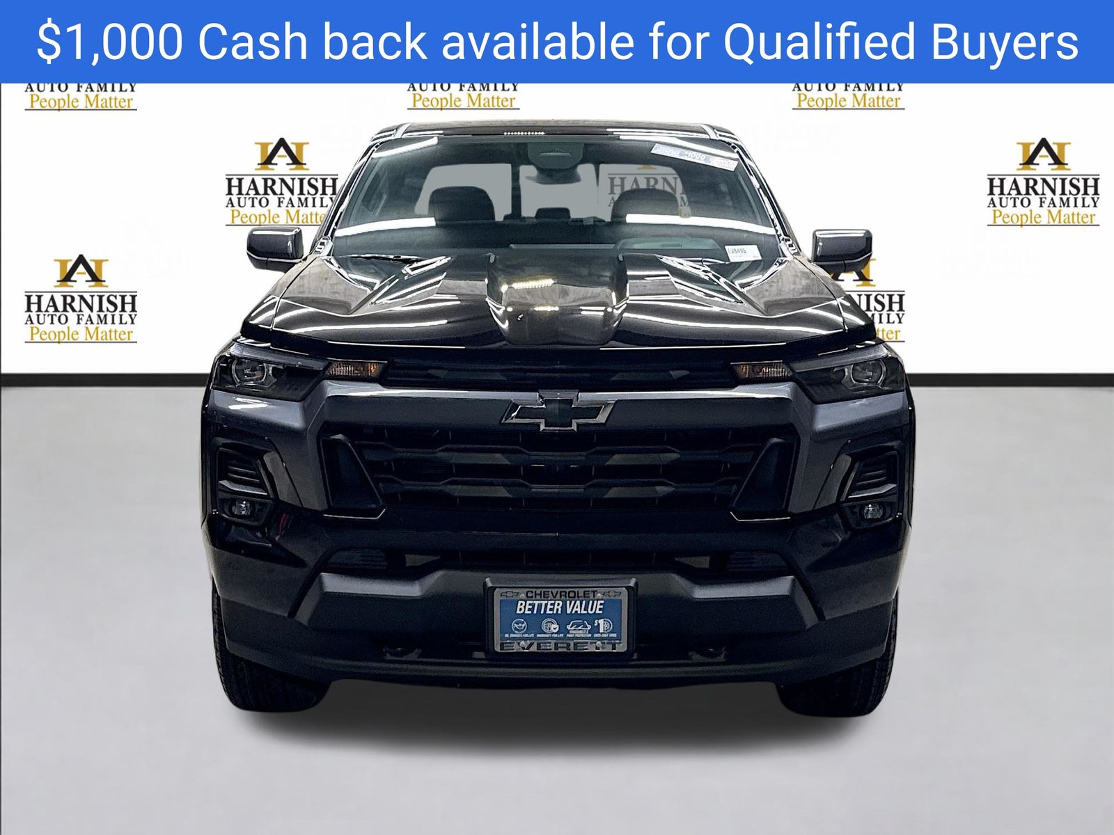 View vehicle photo 2