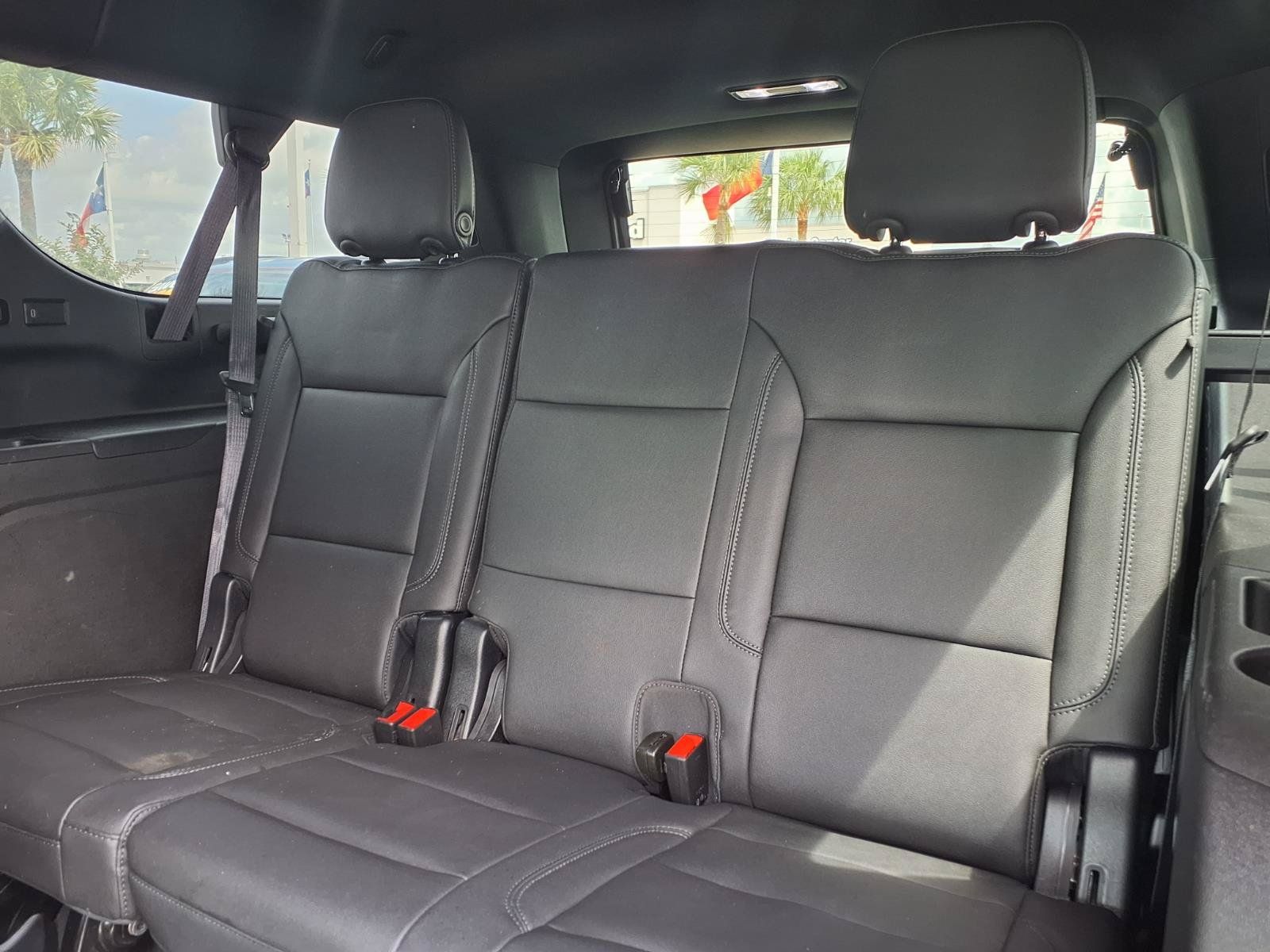 2023 Chevrolet Suburban Z71 Gray at Cook Ford