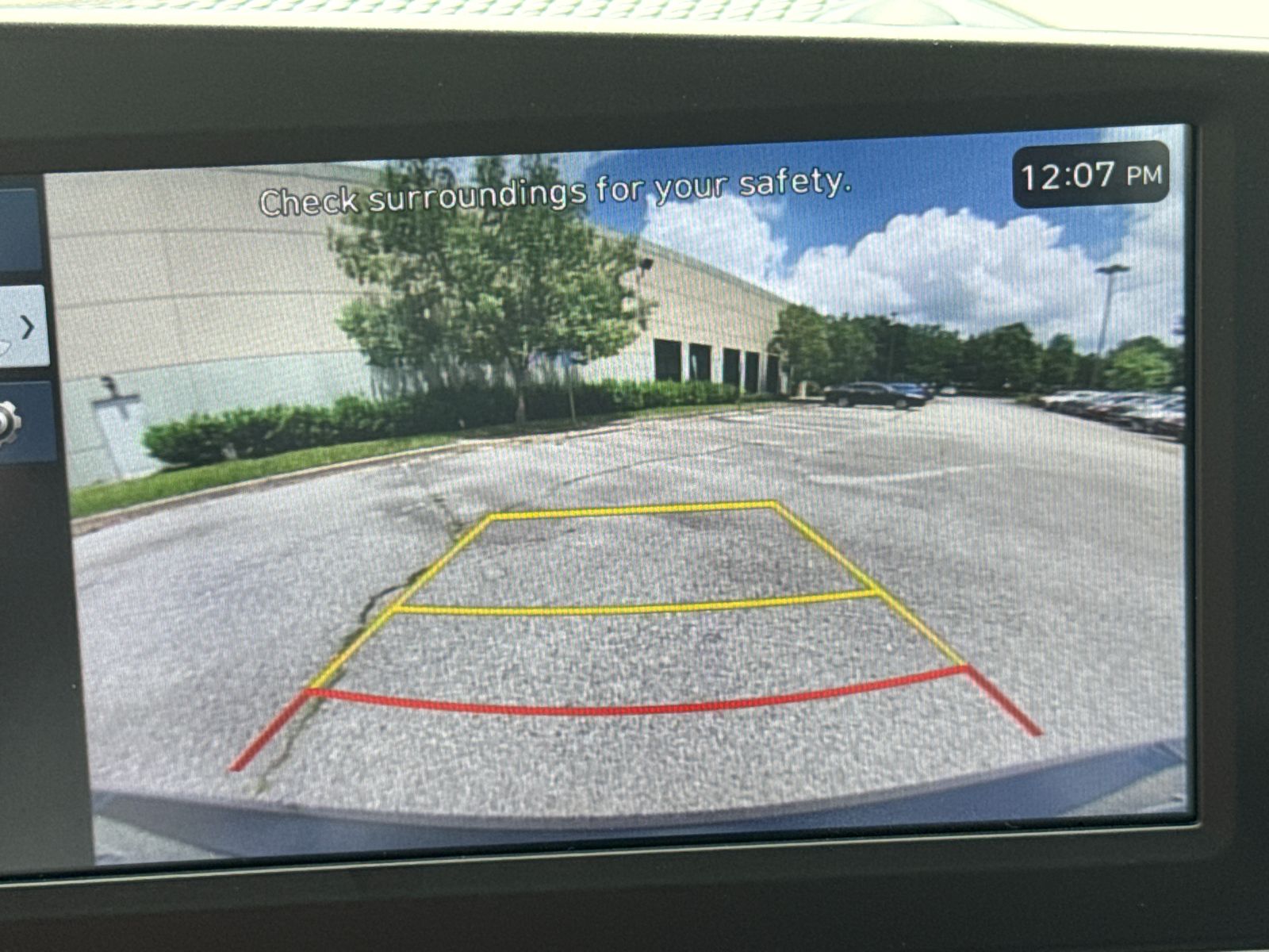 Certified Used 2025 Gray Hyundai SEL Sport image 27