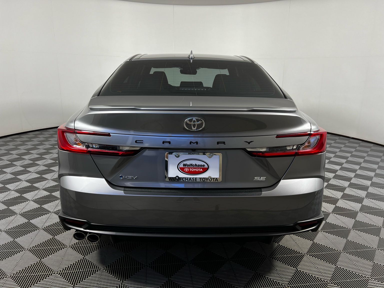 Thumbnail: 2026 Toyota Camry - 6