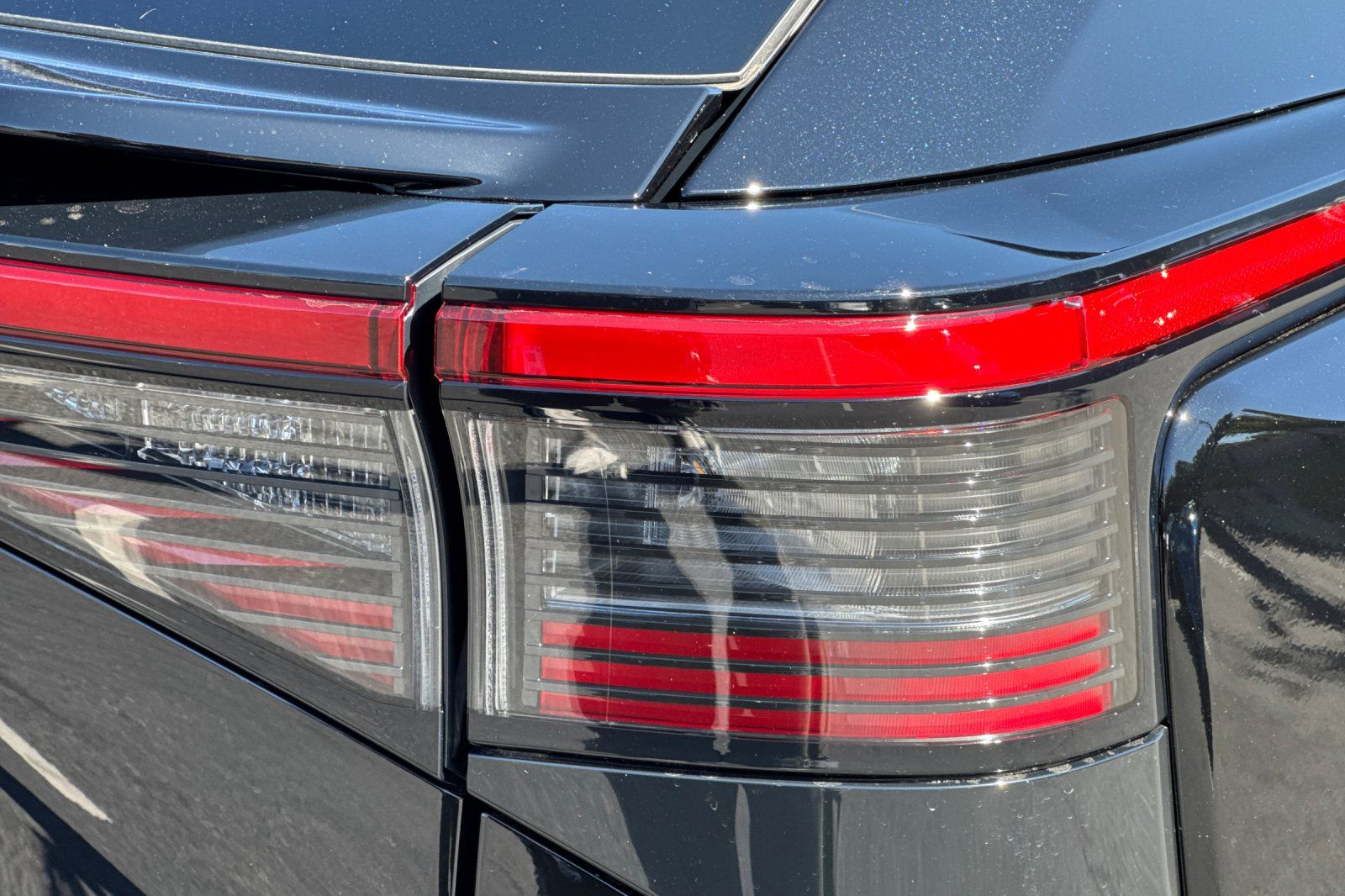 New 2026 Toyota bZ SUV