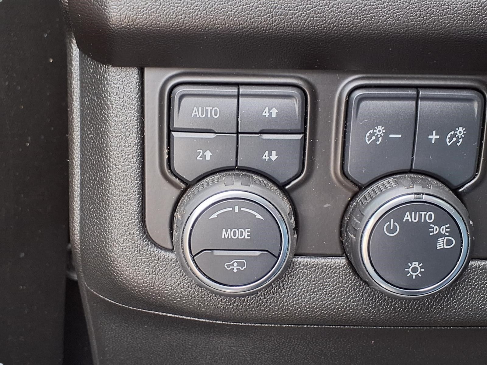 2023 Chevrolet Tahoe High Country Black at Classic Elite Chevrolet Sugar Land
