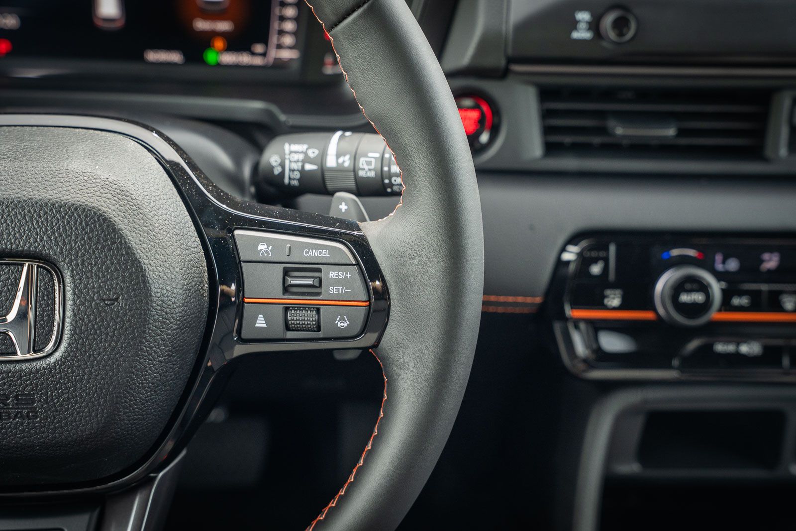New 2026 Honda Pilot SUV