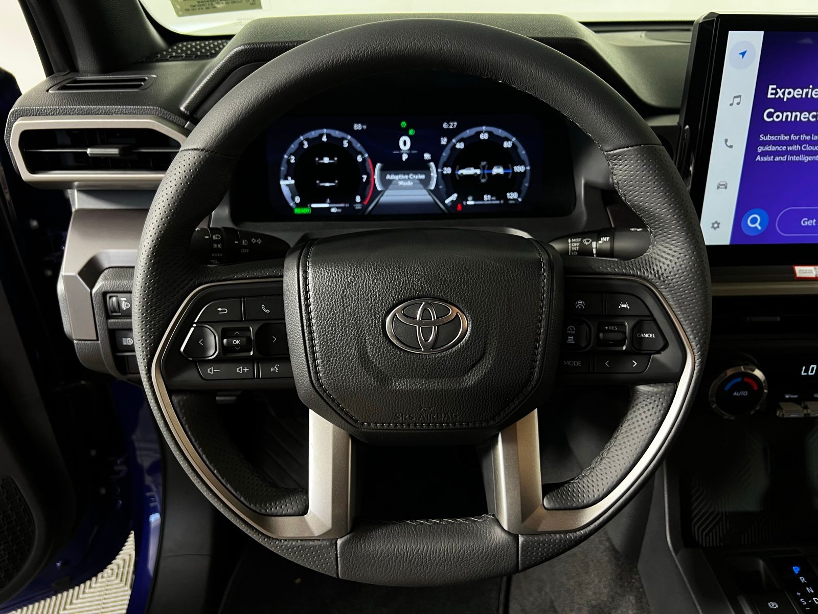 Thumbnail: 2025 Toyota Tacoma - 11