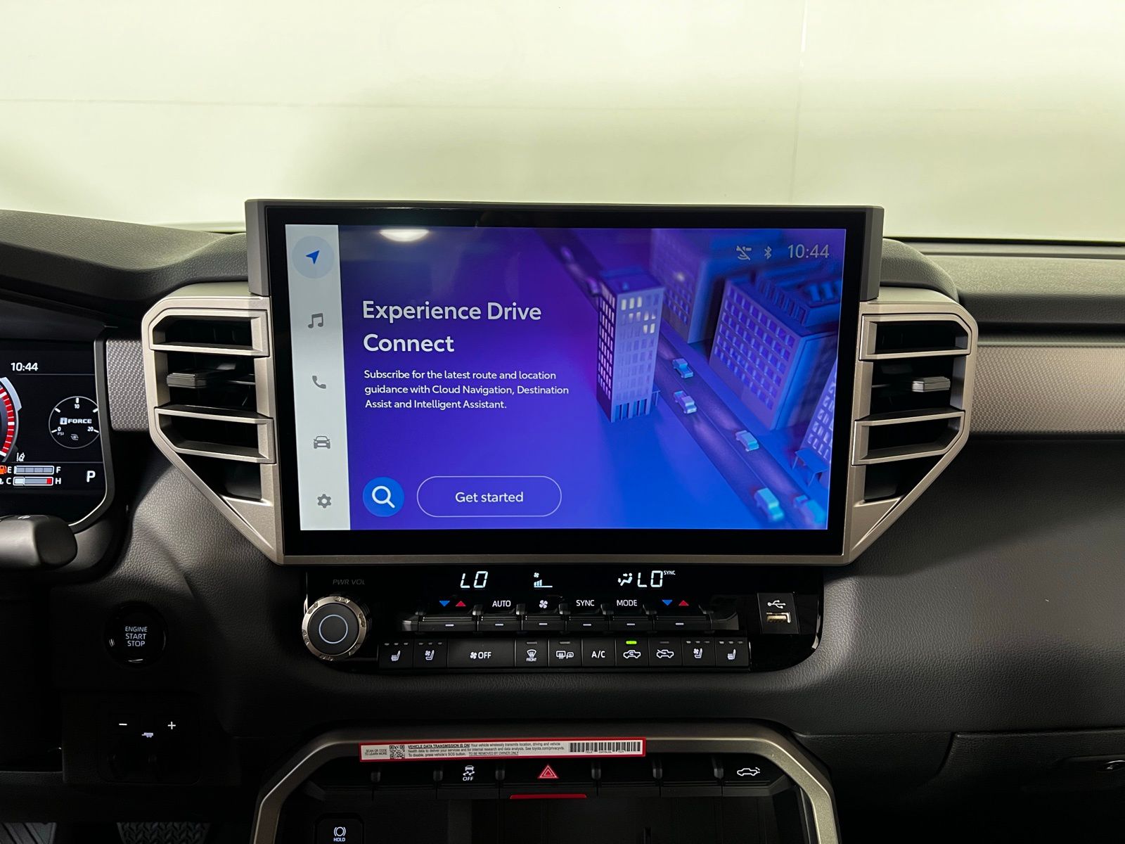 Thumbnail: 2026 Toyota Tundra - 15