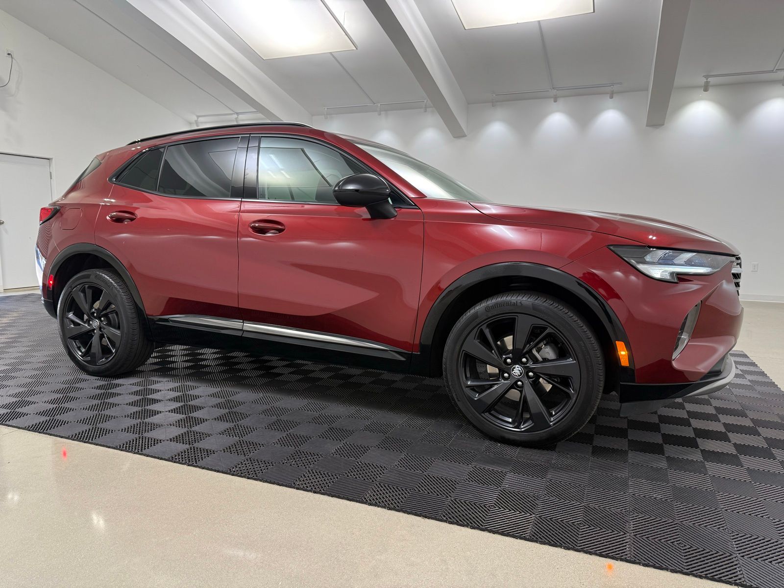 2023 Buick Envision Preferred FWD