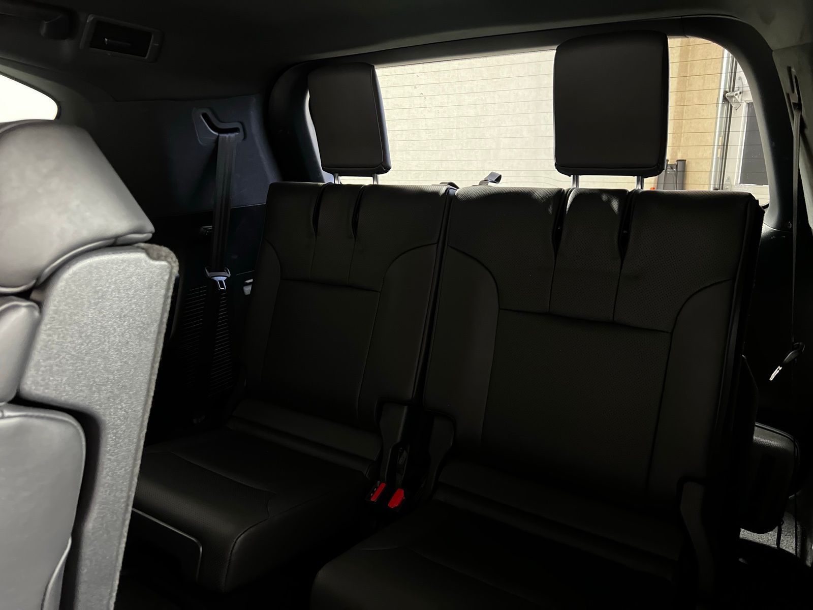 Thumbnail: 2024 Lexus LX - 27