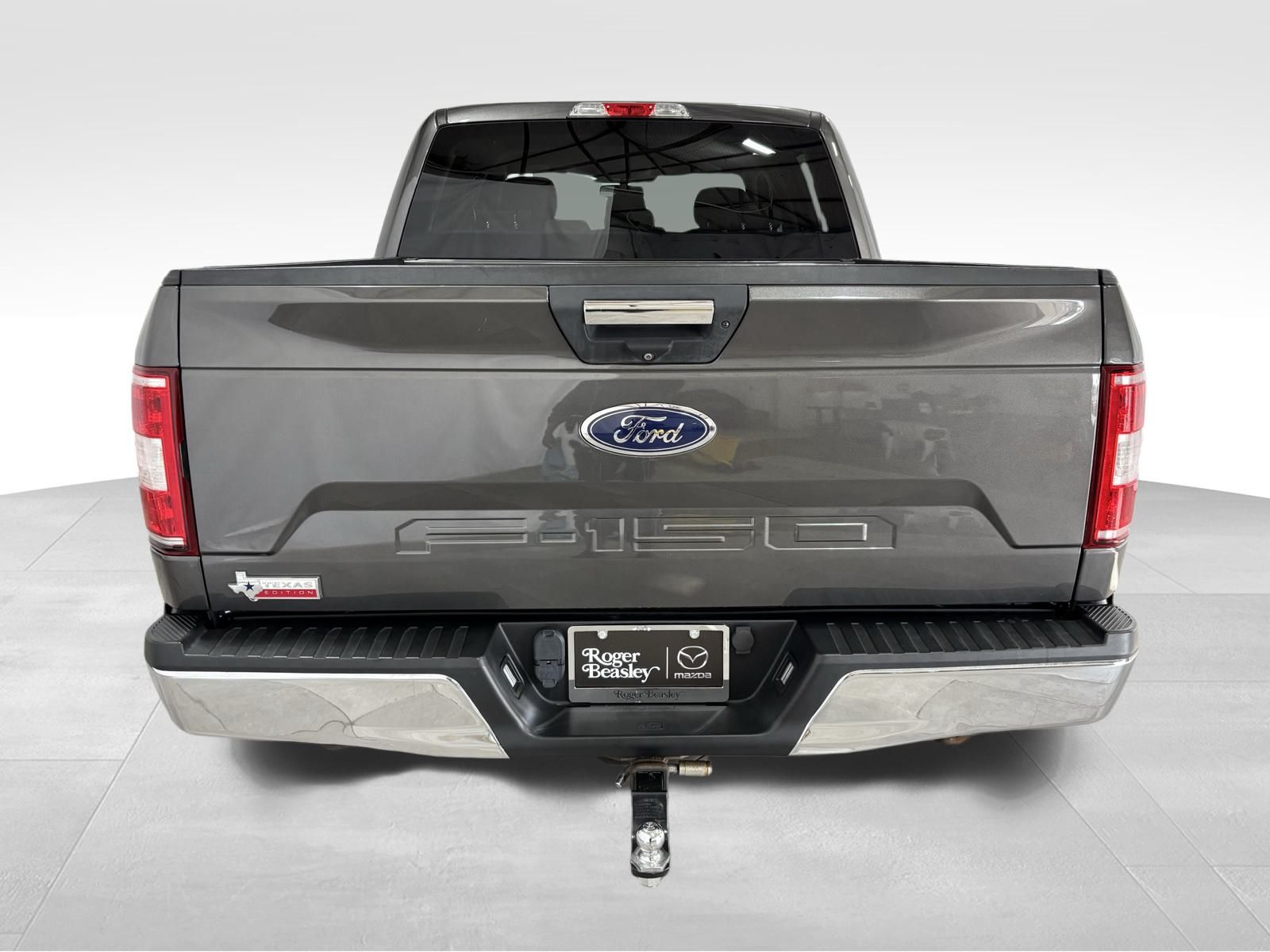 Used Car 2018 Ford F-150  Xlt For Sale Under $25,000 In Austin, Texas