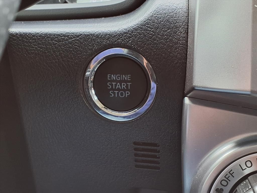 2023 Toyota 4Runner TRD Sport  at Toyota of Victoria