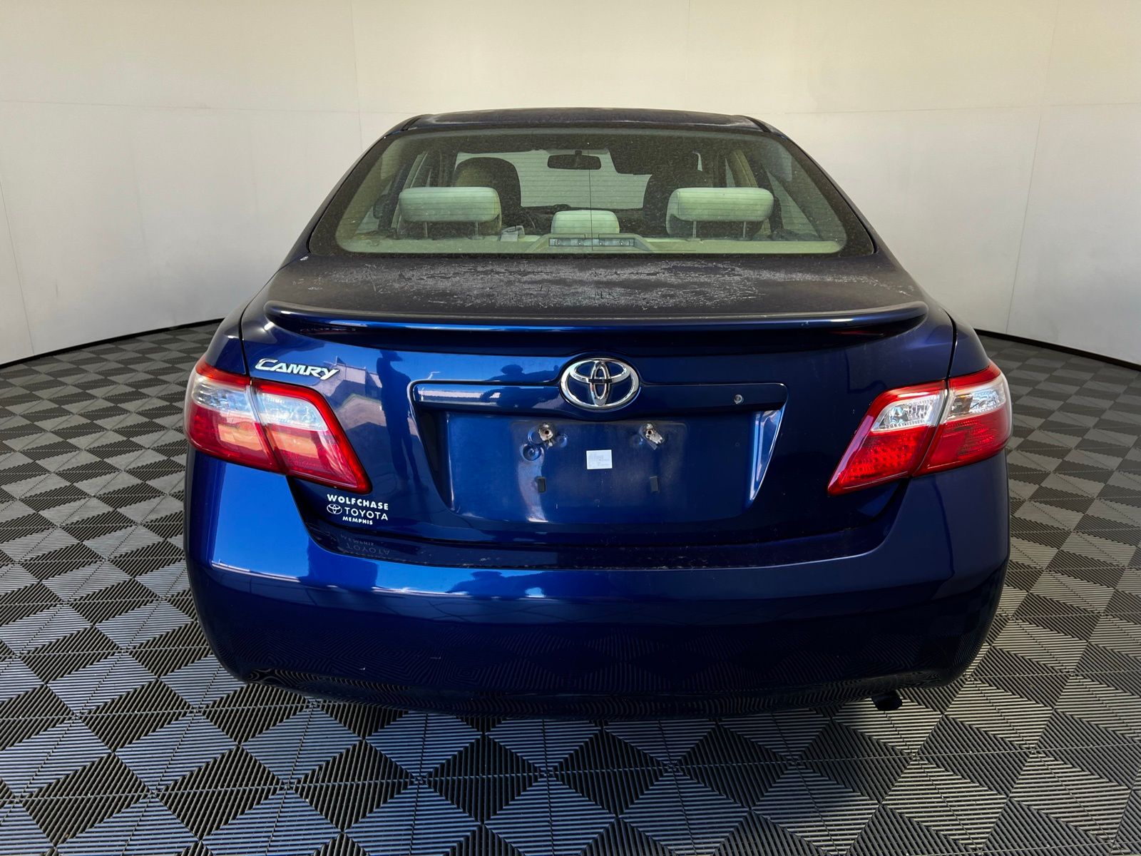 Thumbnail: 2009 Toyota Camry - 6