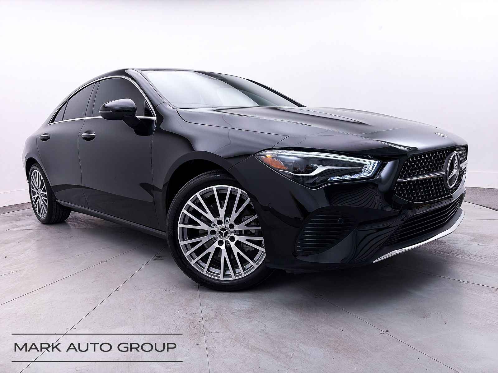 2024 Mercedes-Benz CLA CLA 250