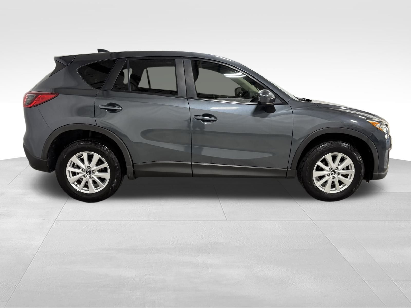 Used Car 2013 Mazda Cx-5  Touring For Sale Under $10,000 In Austin, Texas