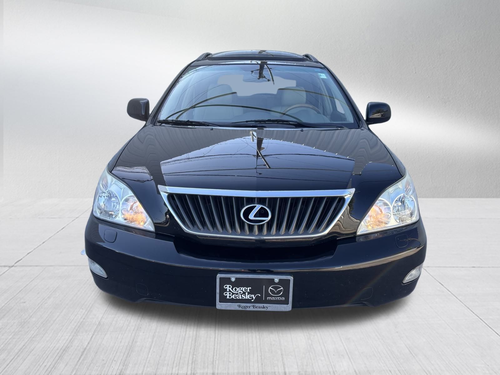 Used Car 2009 Lexus Rx  350 For Sale Under $15,000 In Austin, Texas