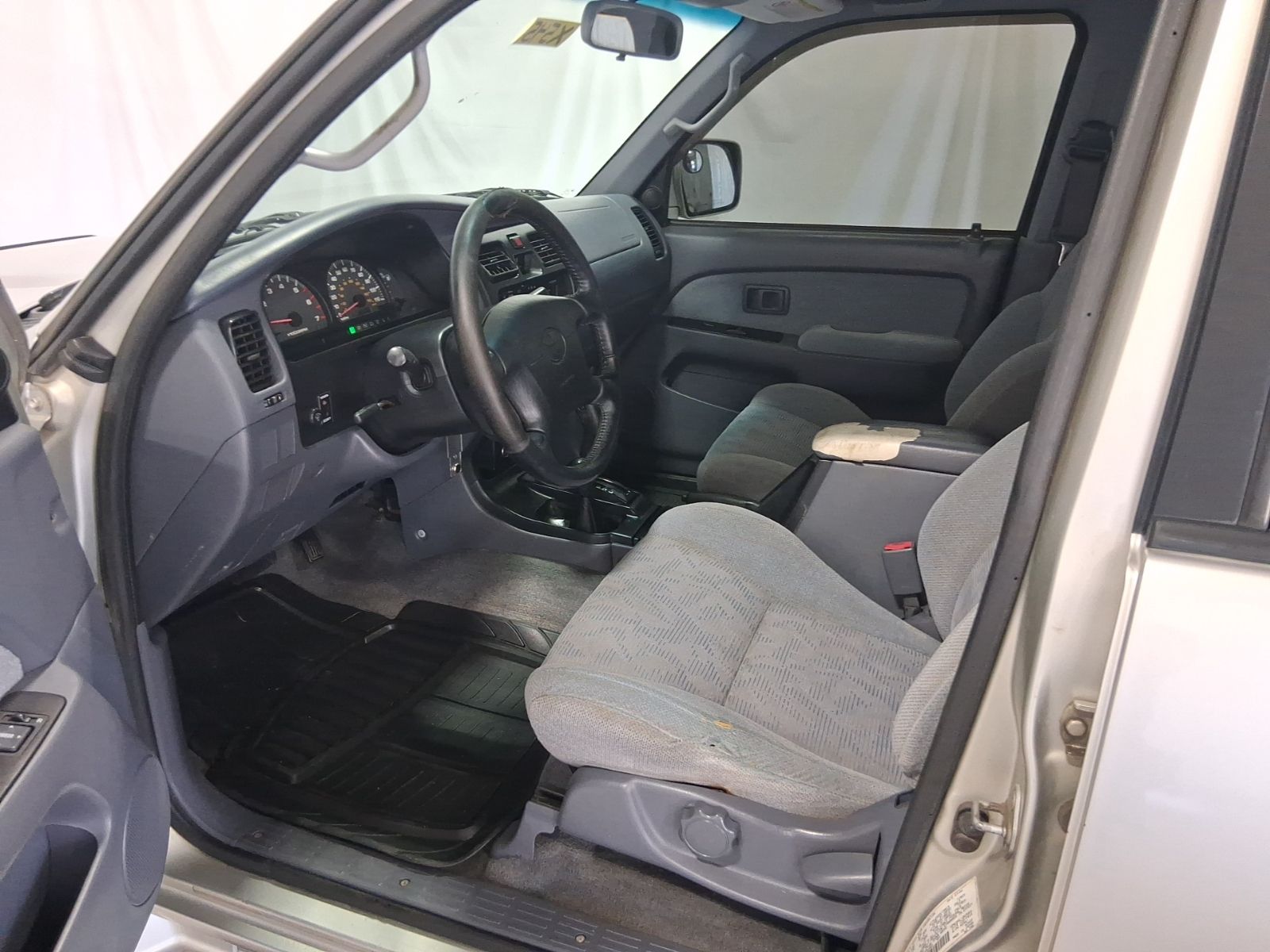 Used Car 2000 Toyota 4runner  Sr5 For Sale Under $10,000 In Austin, Texas