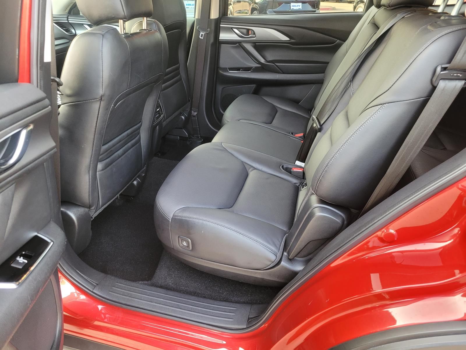 used 2023 Mazda CX-9 car, priced at $30,500